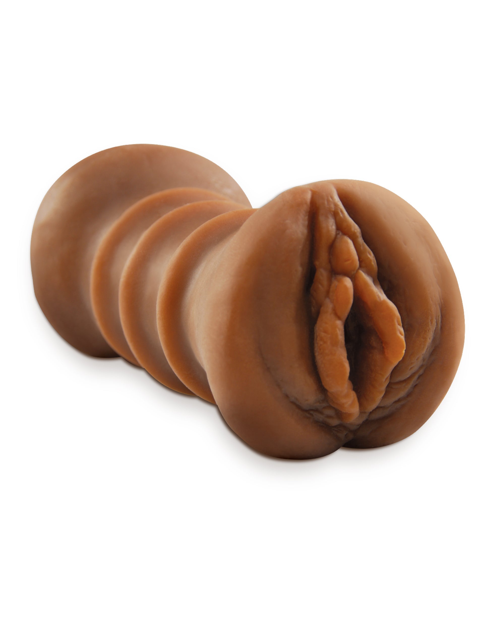 PDX Extreme Flip Me Over - Brown