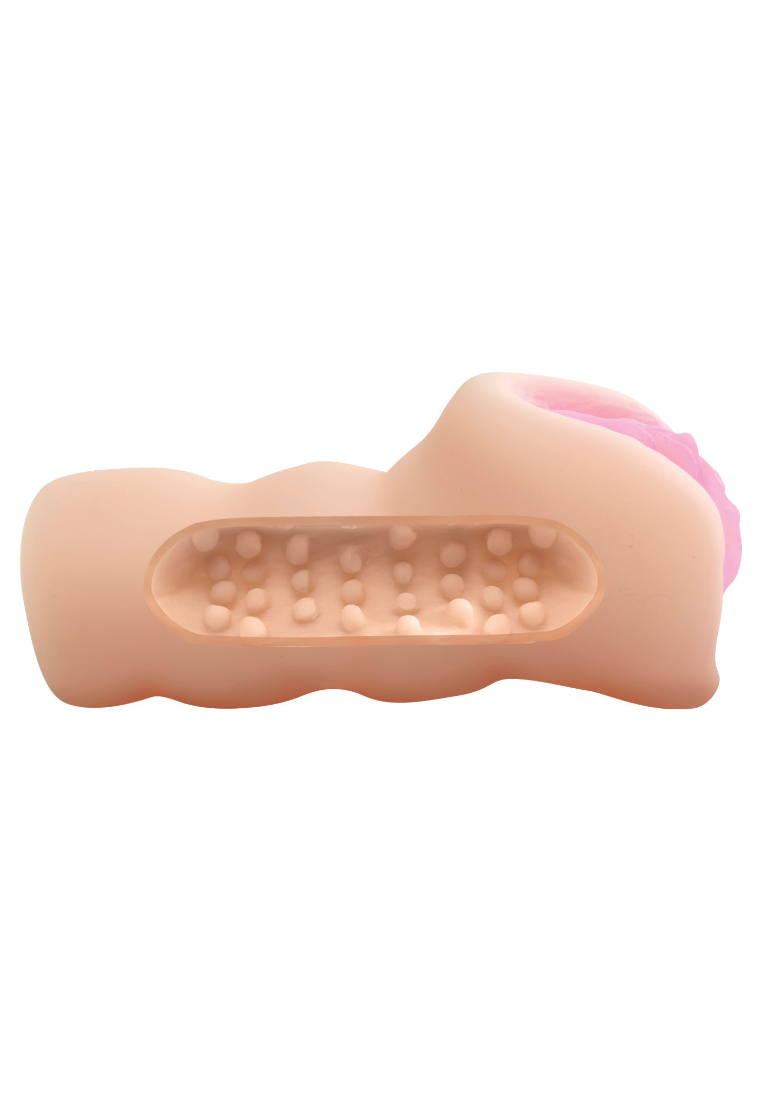 PDX Extreme - Hot Latina Stroker