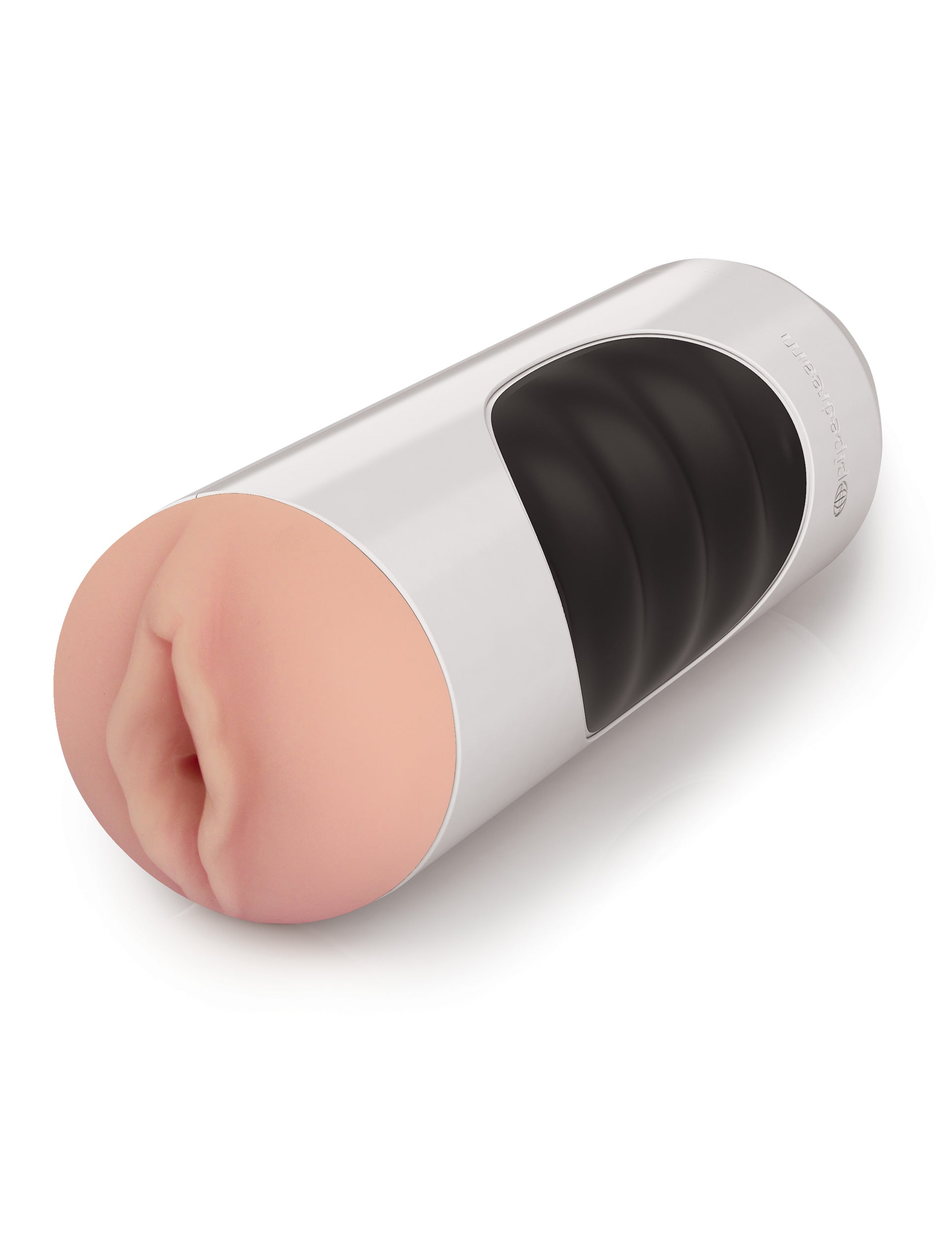 PDX Extreme - Mega Grip Vibrating Stroker Pussy