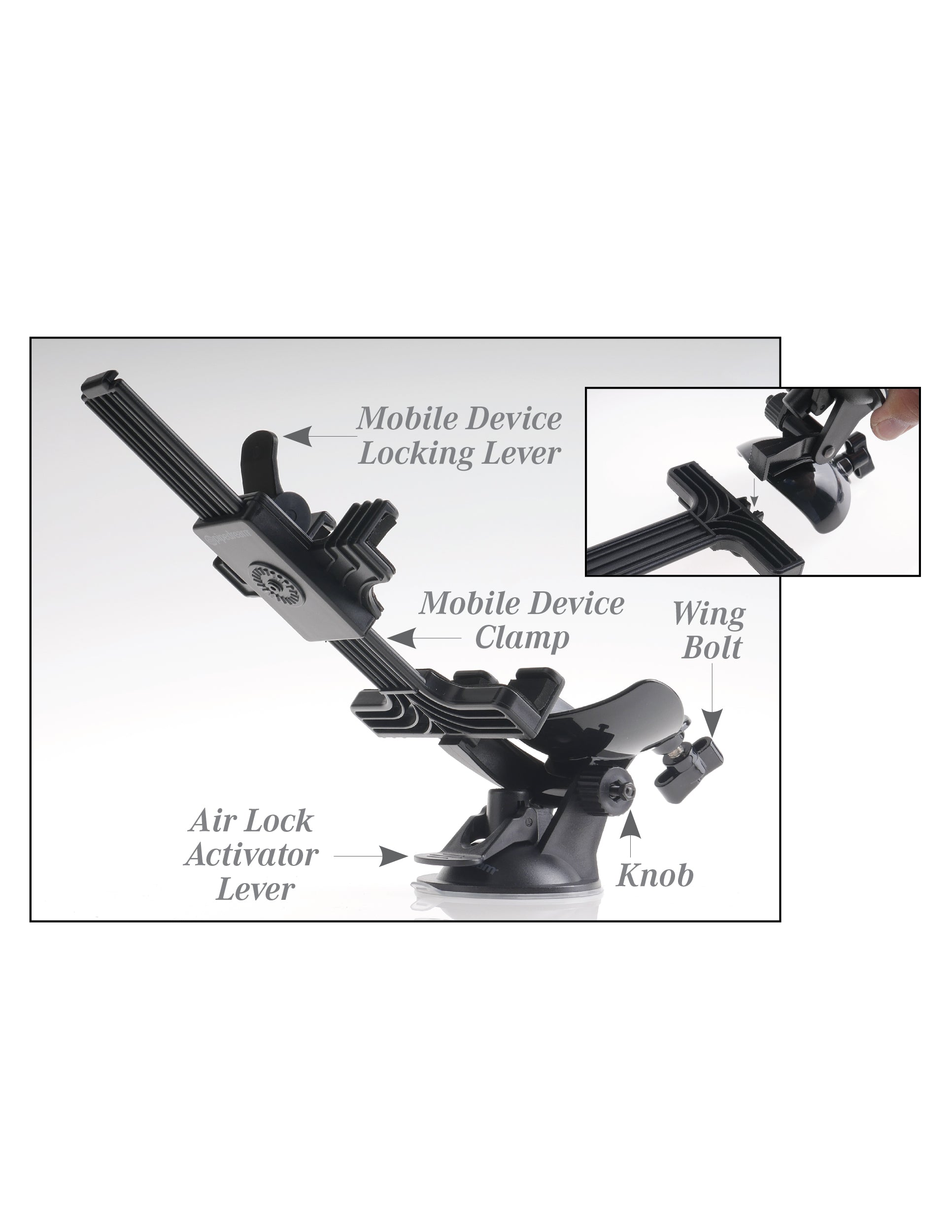 PDX Extreme - Mega-Bator Ass