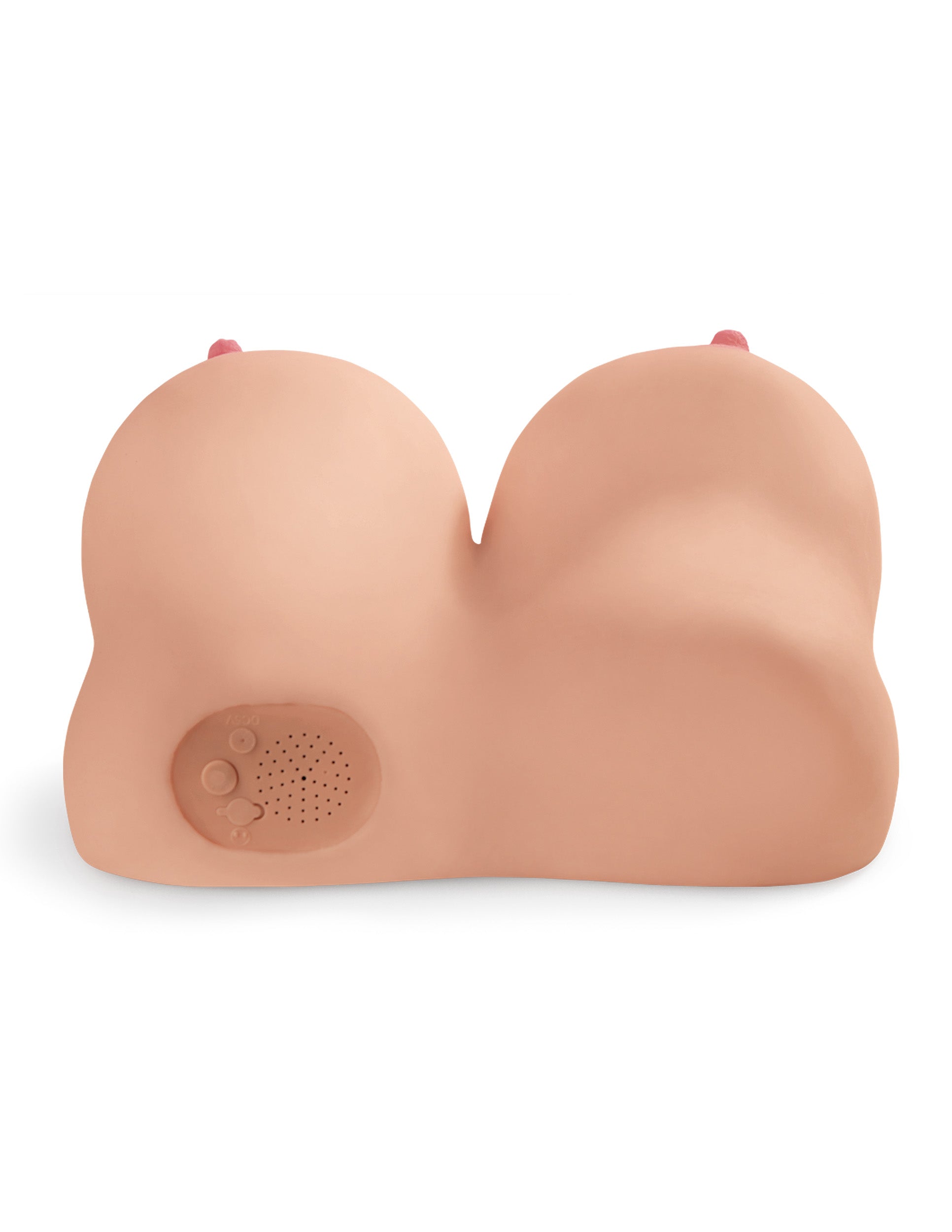 PDX Extreme - Dirty Talk Interactive Titty Fuck-Her