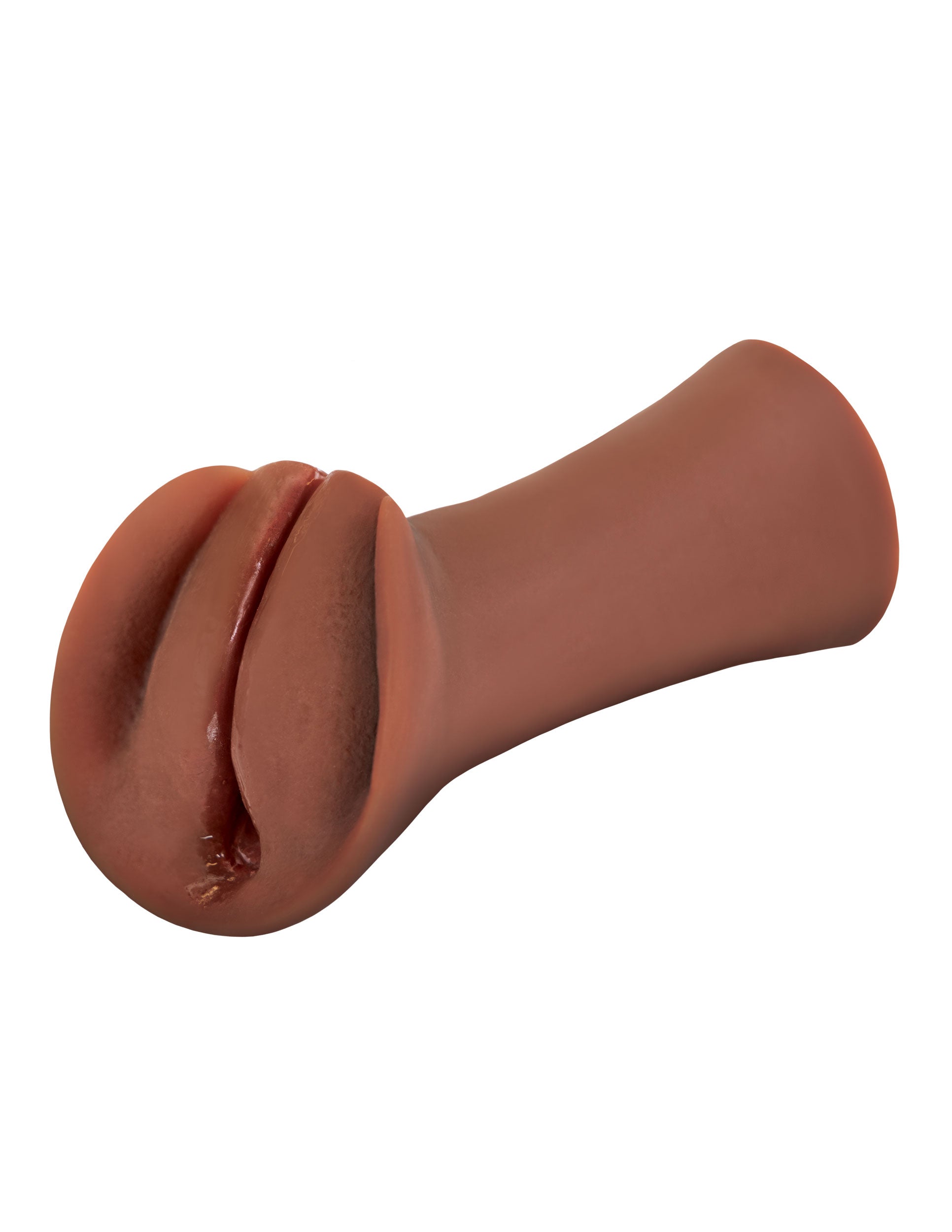 PDX Extreme Wet Pussies - Slippery Slit Brown