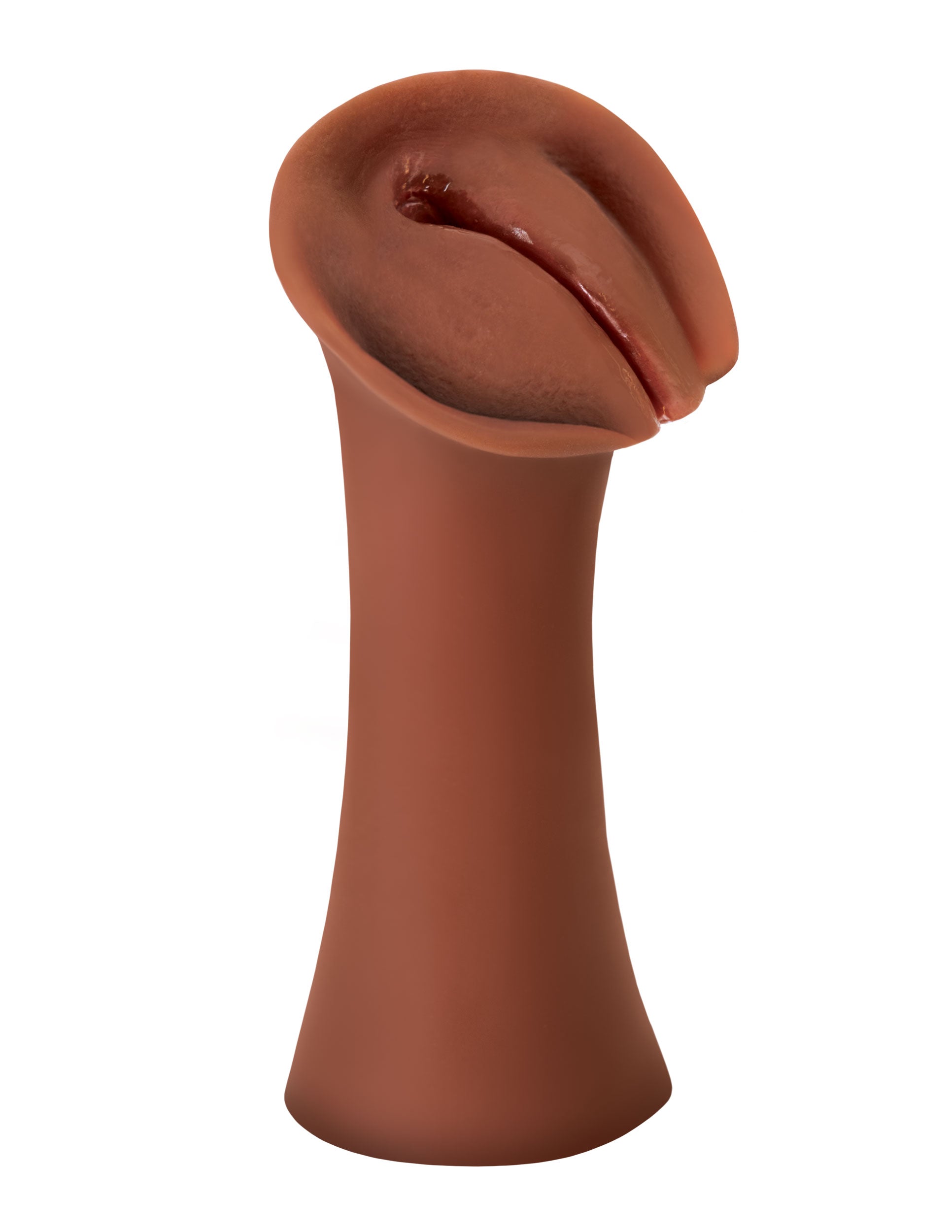 PDX Extreme Wet Pussies - Slippery Slit Brown