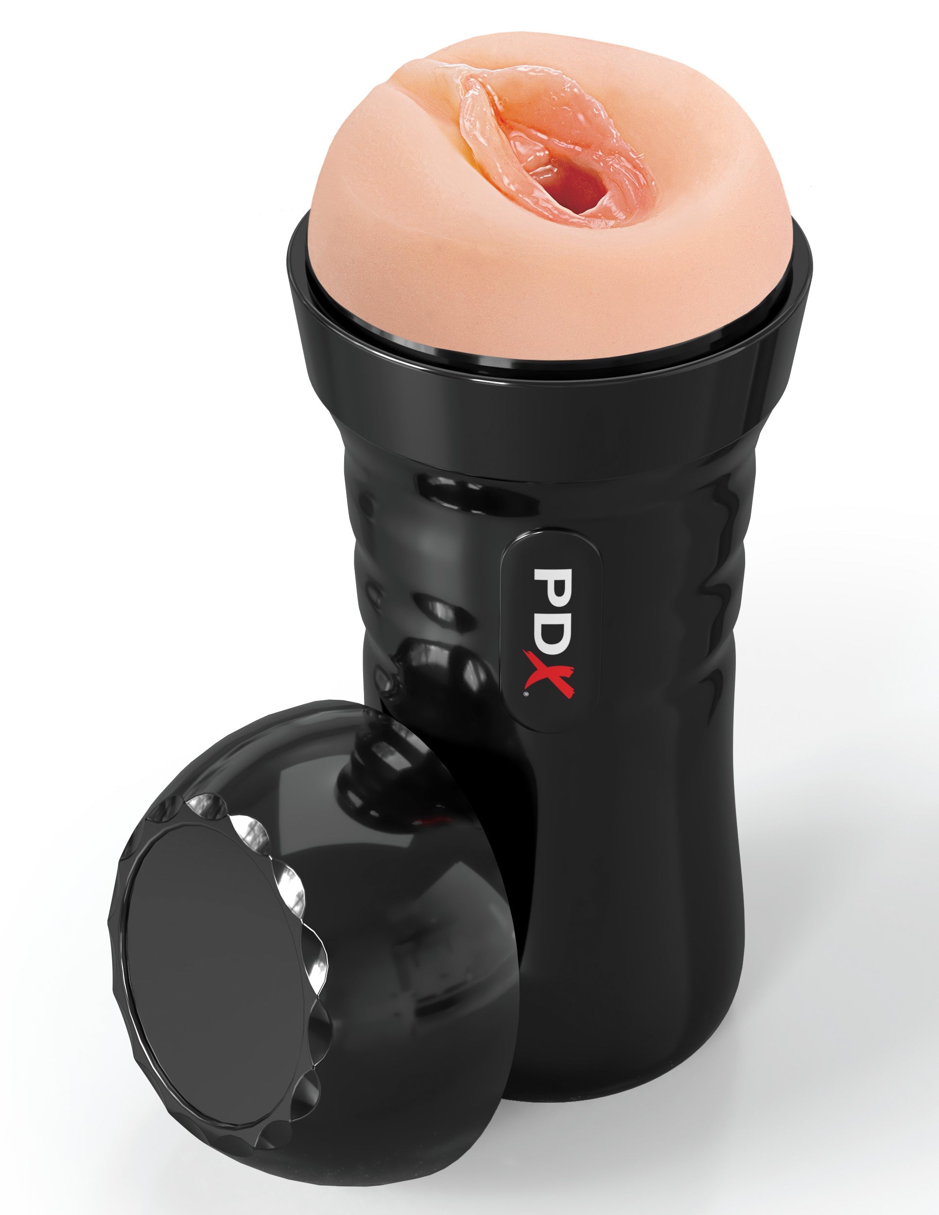 PDX Extreme - Wet Pussies - Super Juicy Snatch Self-Lubricating Stroker