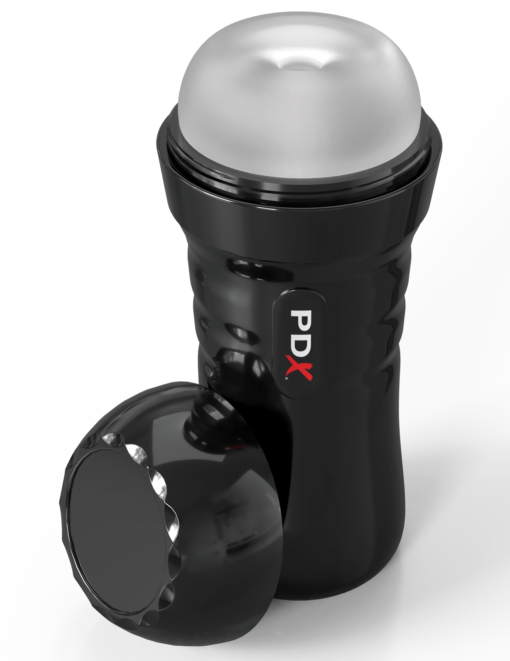 PDX Extreme - Wet Strokers - Super Slide & Glide (Frosted)