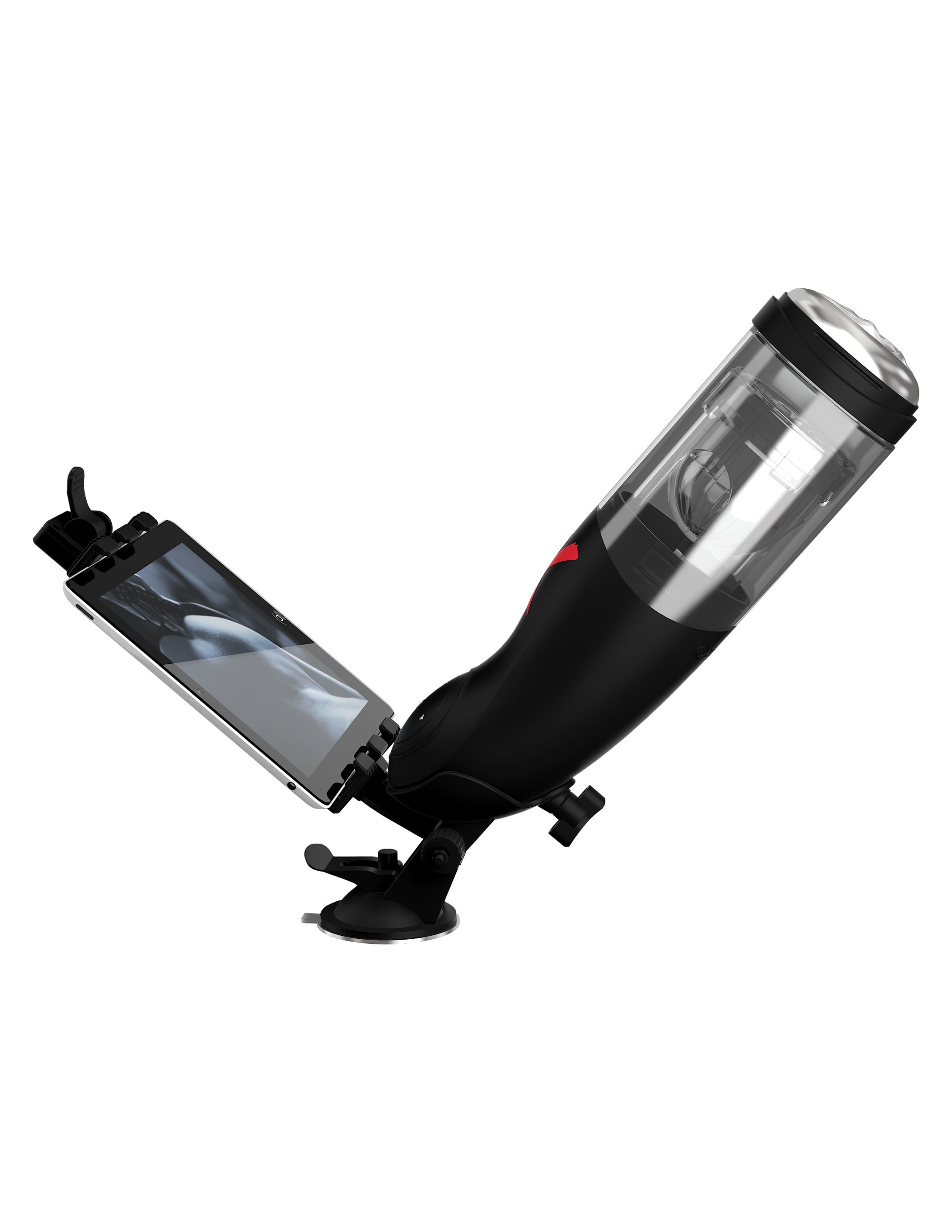 PDX Elite - Deluxe Mega-Bator