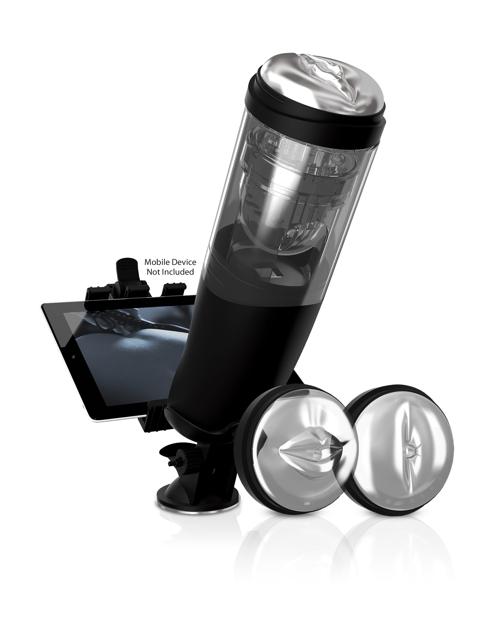 PDX Elite - Deluxe Mega-Bator