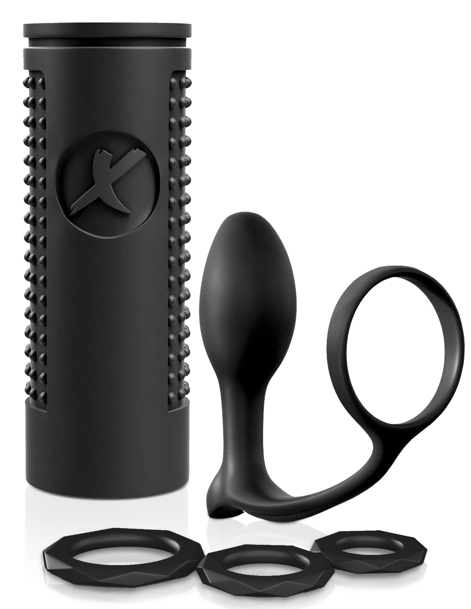 PDX Elite - Ass-gasm Explosion Kit