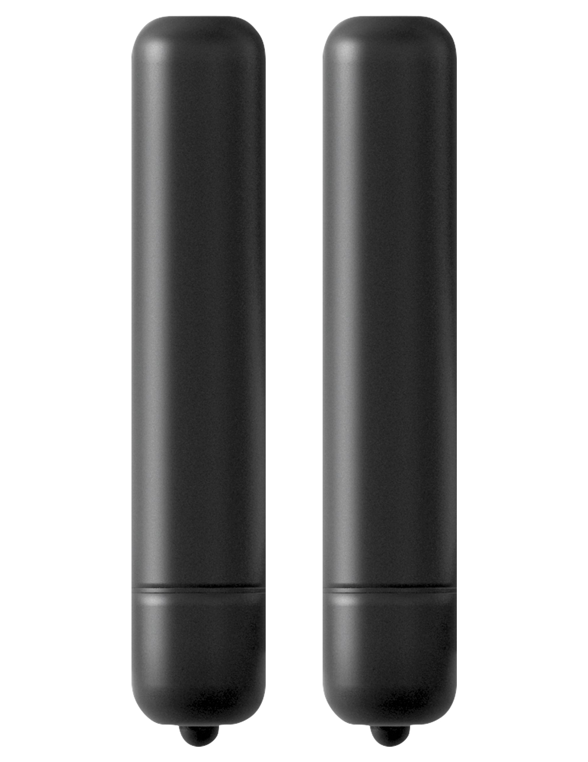 PDX Elite - Ass-Gasm Extreme Vibrating Kit