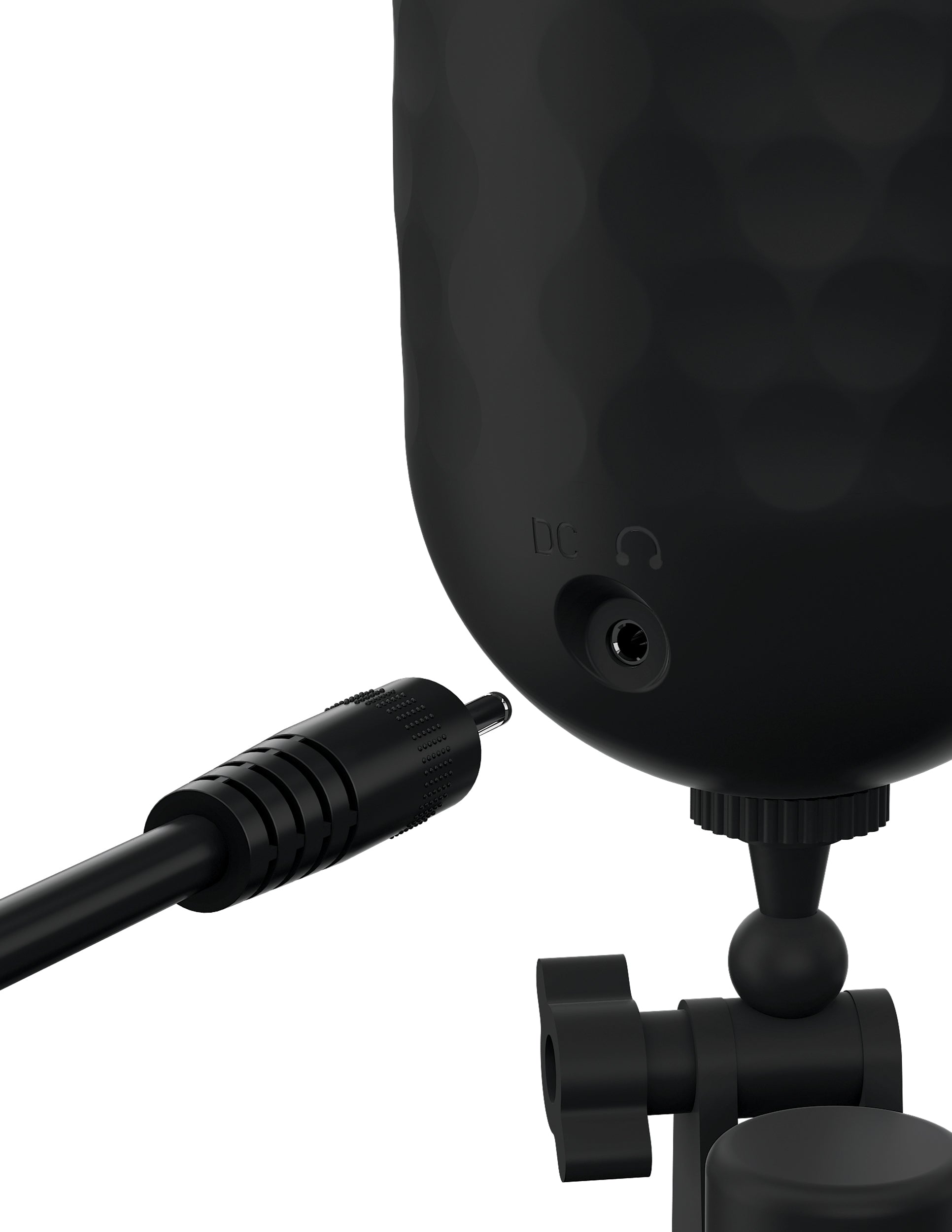 PDX Elite - Vibrating Mega Milker