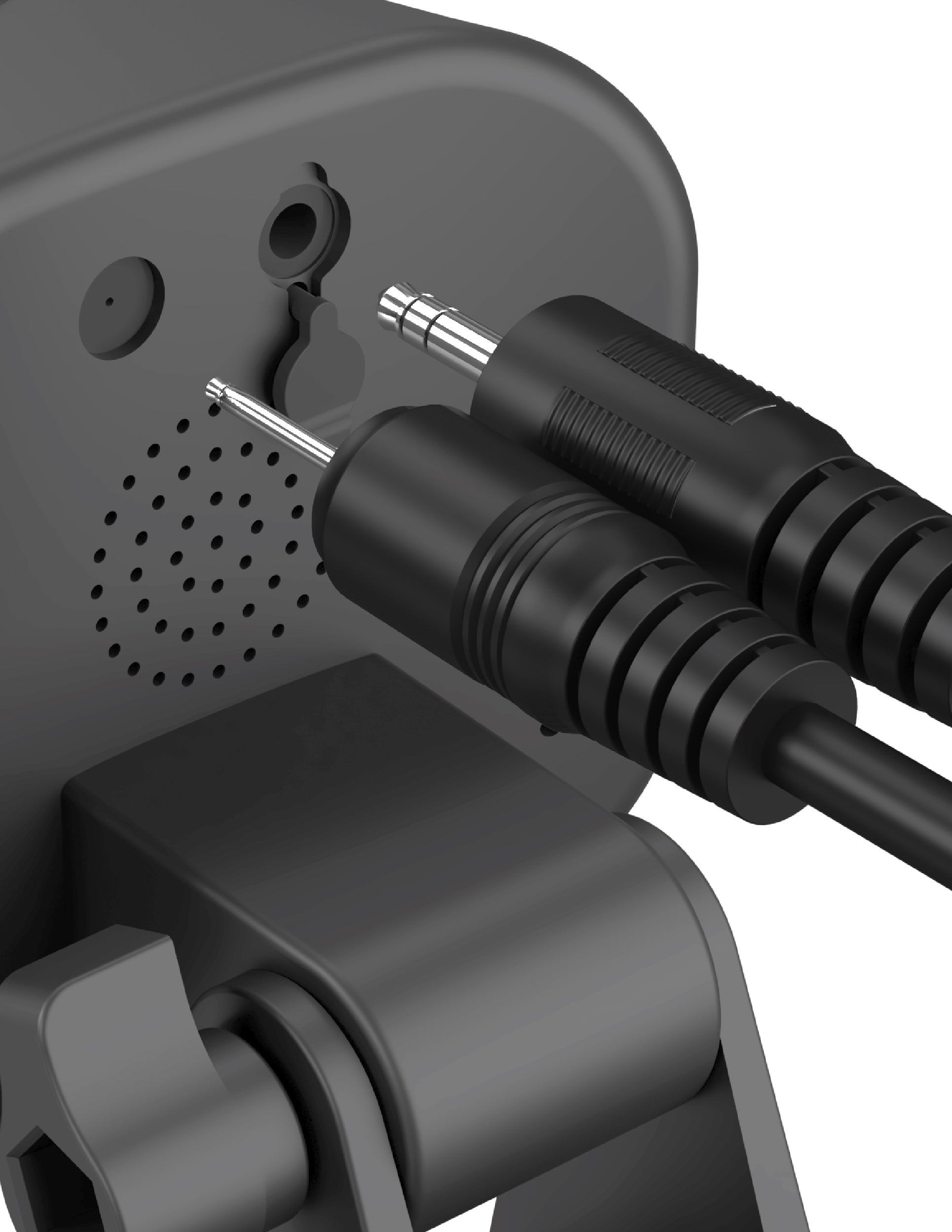 PDX Elite - Talk-Back Super Stroker