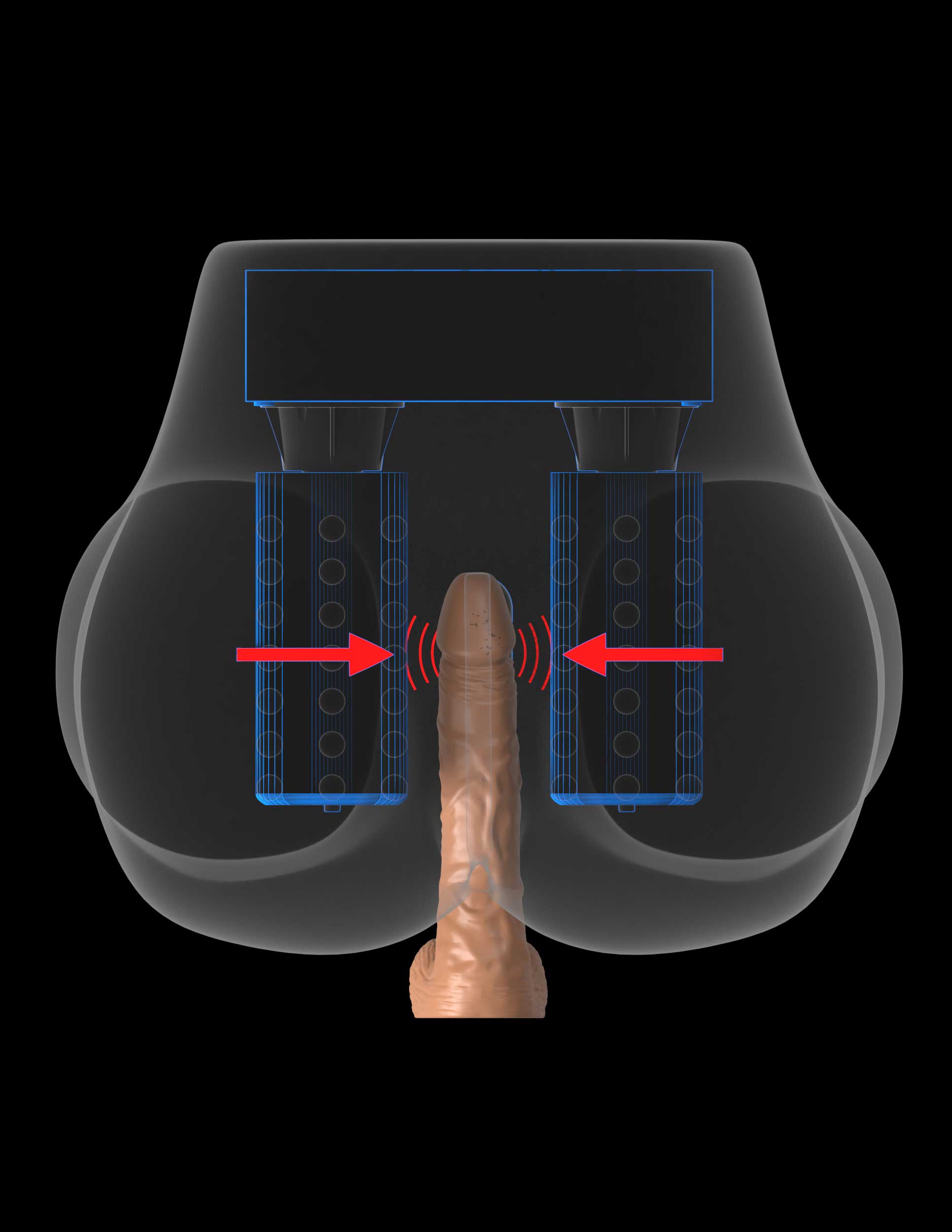 PDX Elite - Milk Me Silly