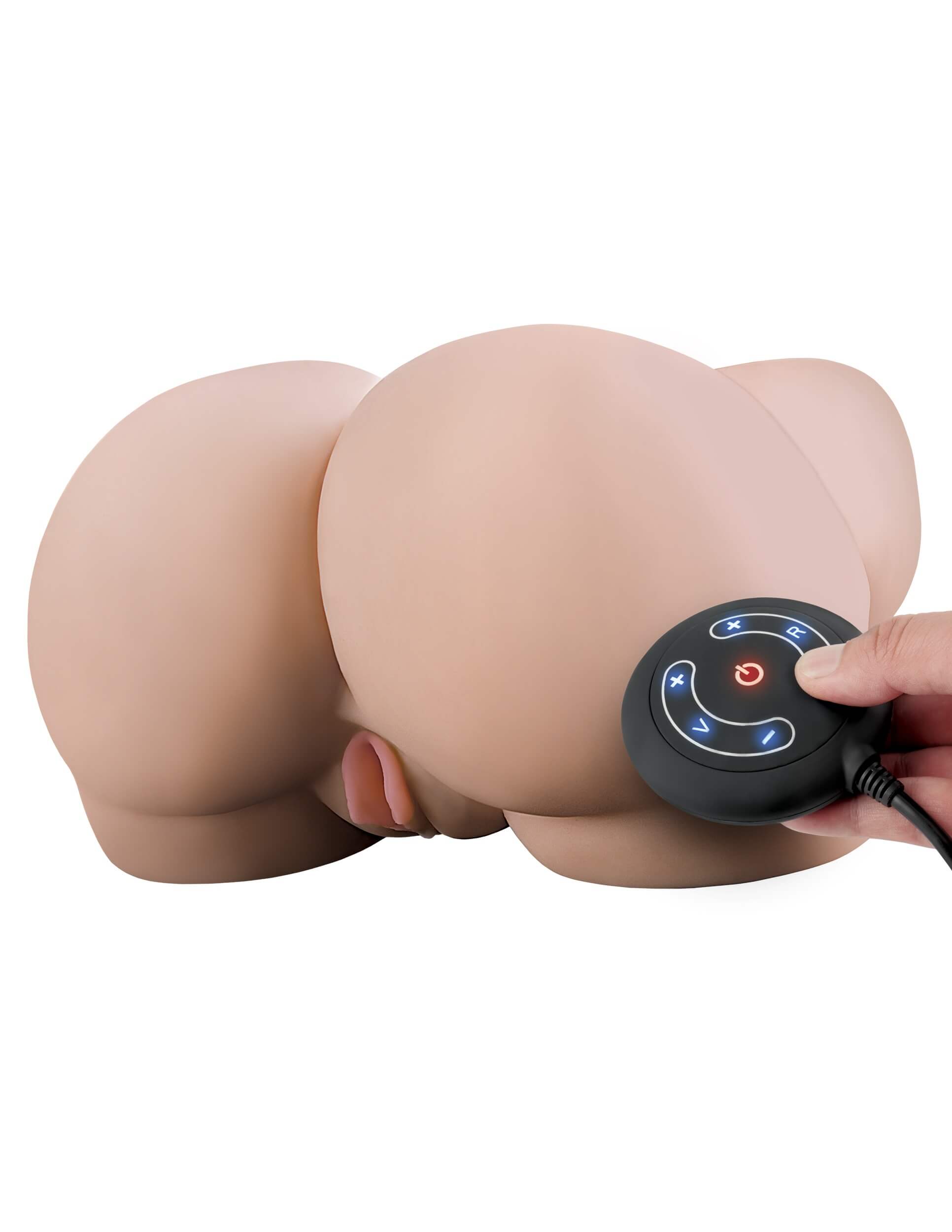 PDX Elite - Milk Me Silly