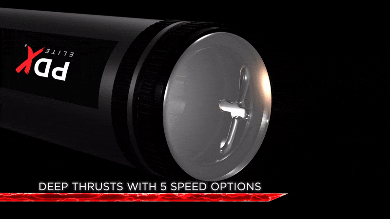 PDX Elite - Moto Bator X