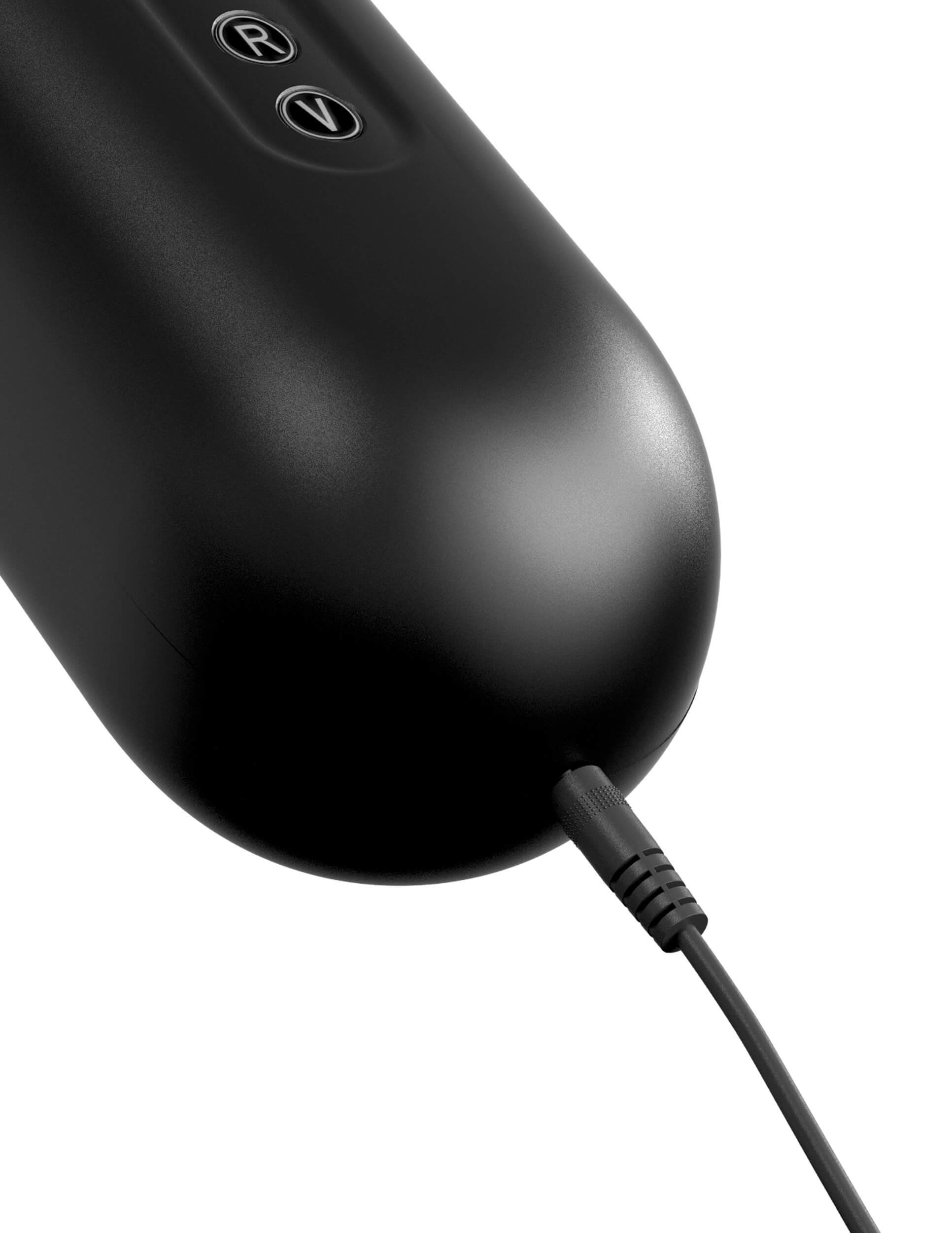 PDX Elite - Moto Blower