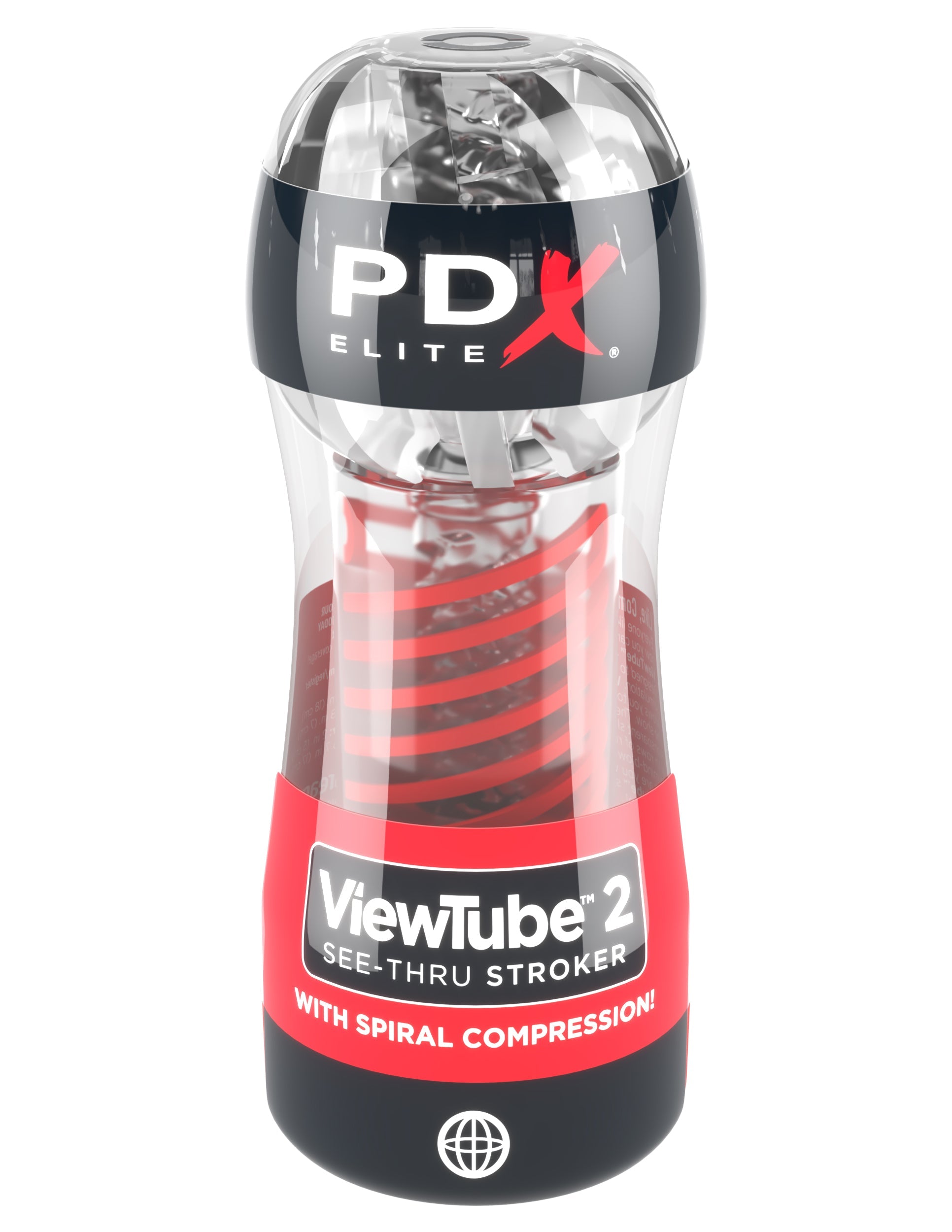 PDX Elite - Viewtube 2 Stroker