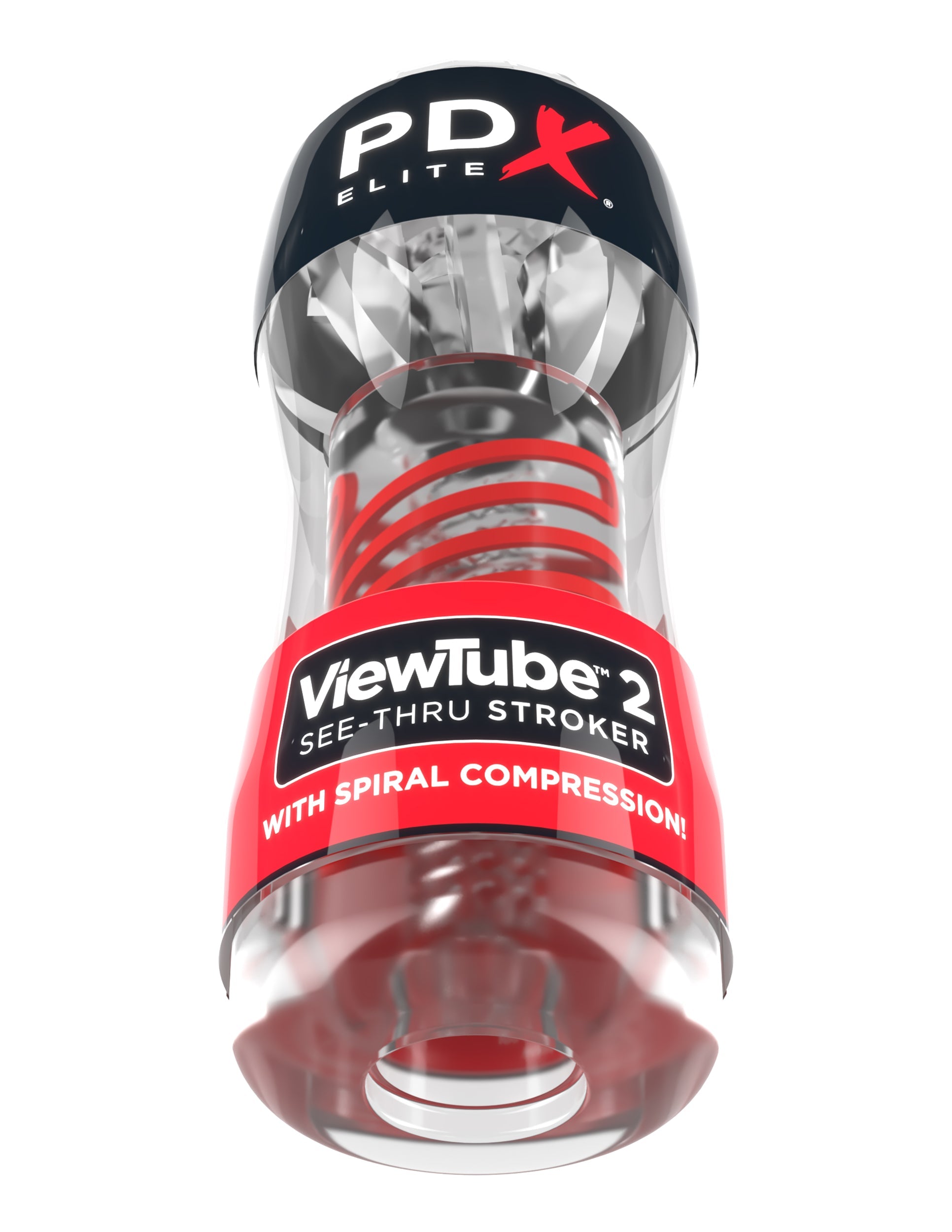 PDX Elite - Viewtube 2 Stroker