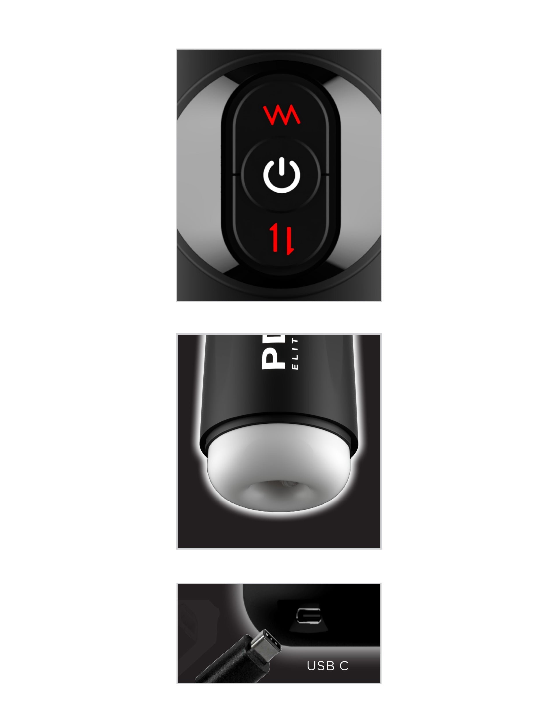 PDX Elite - Moto Milker