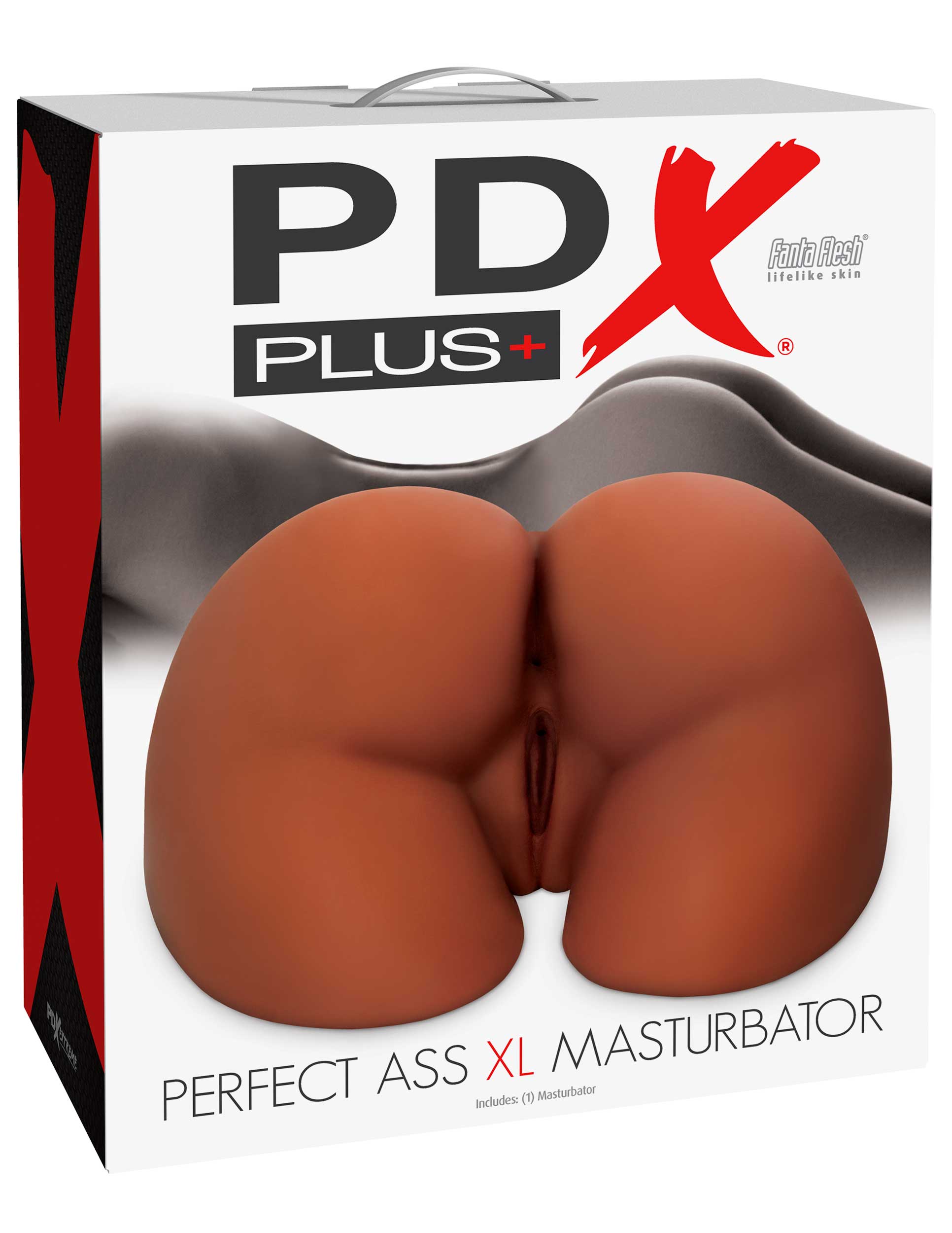 Perfect Ass XL Masturbator