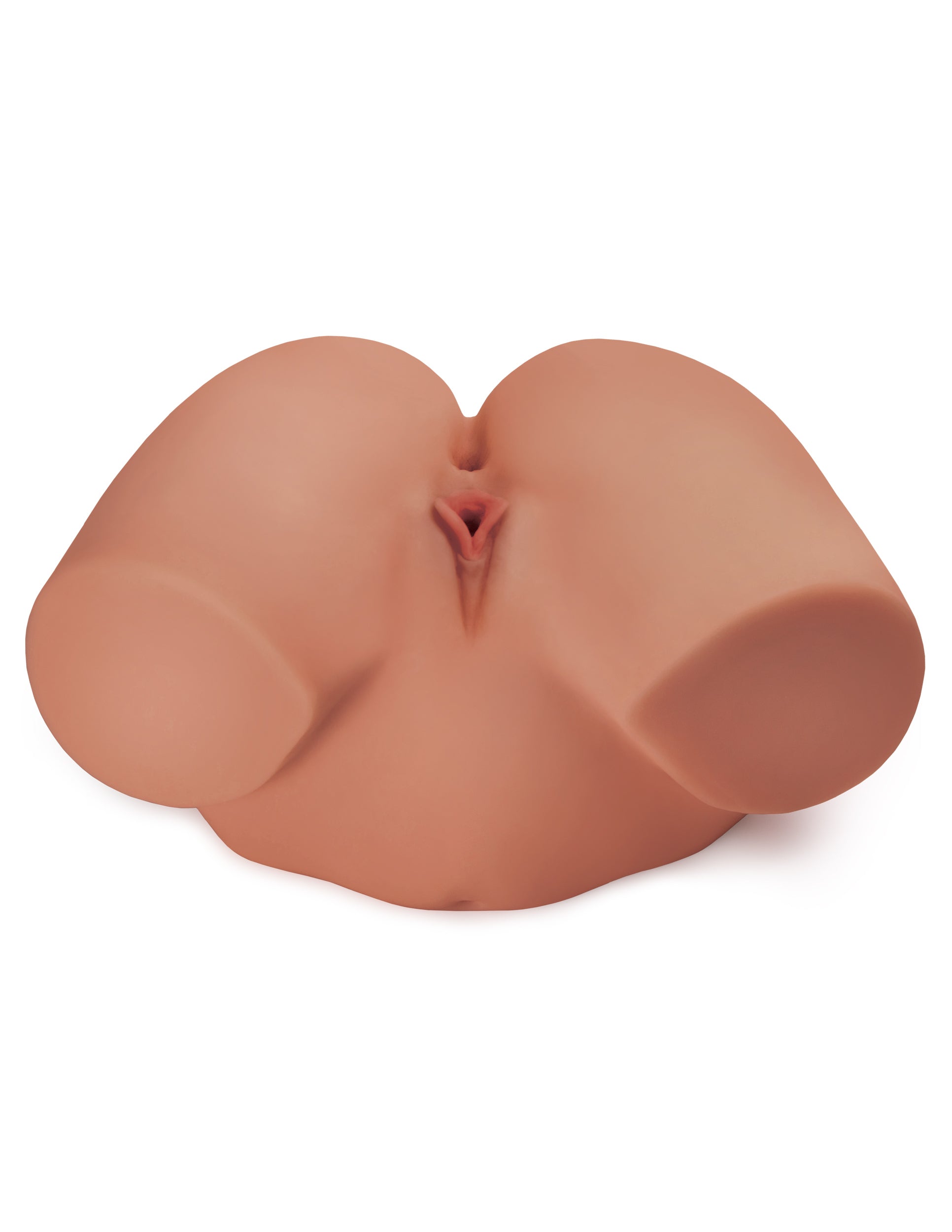 PDX Plus - 360 Banger-Tan