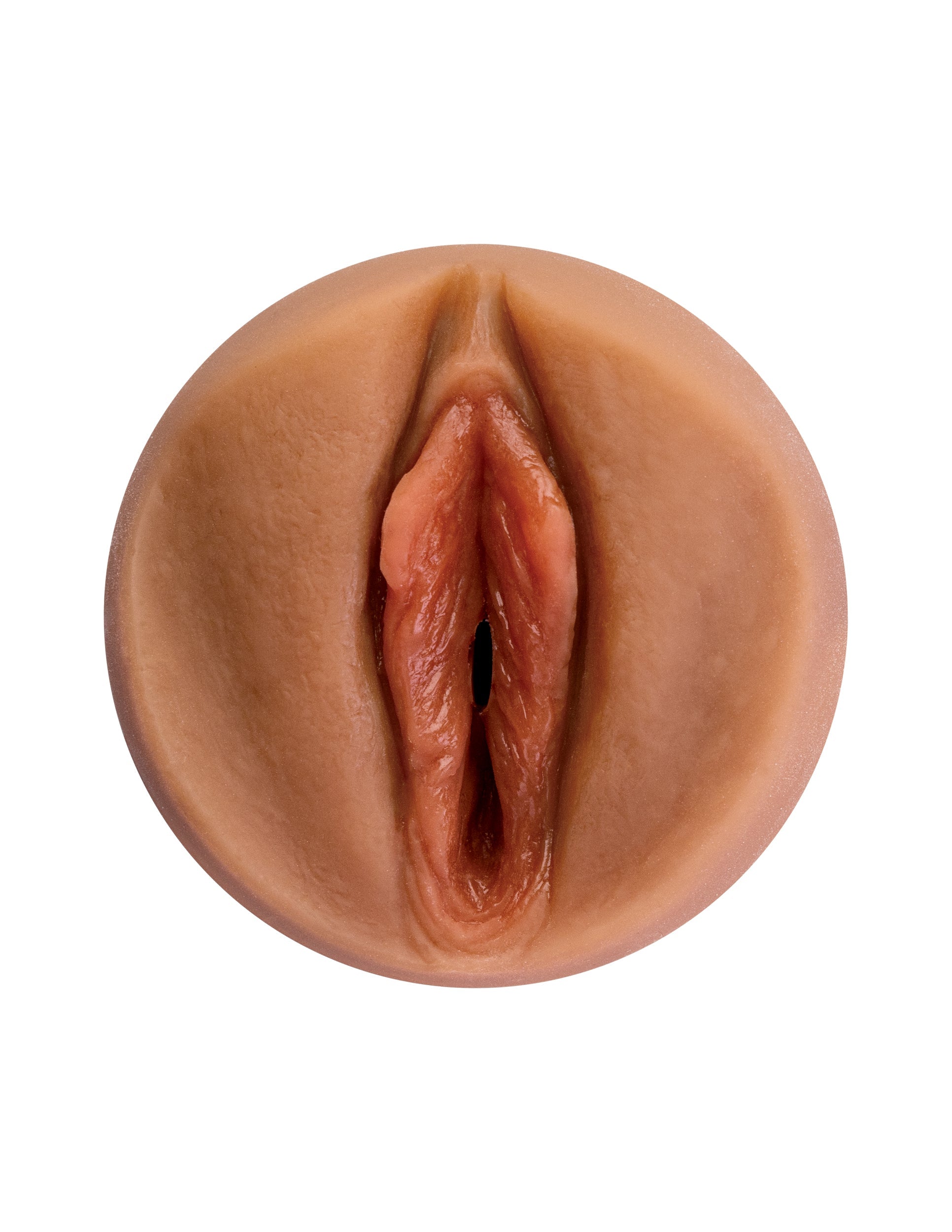 PDX Plus - Shower Therapy - Soothing Scrub - Tan