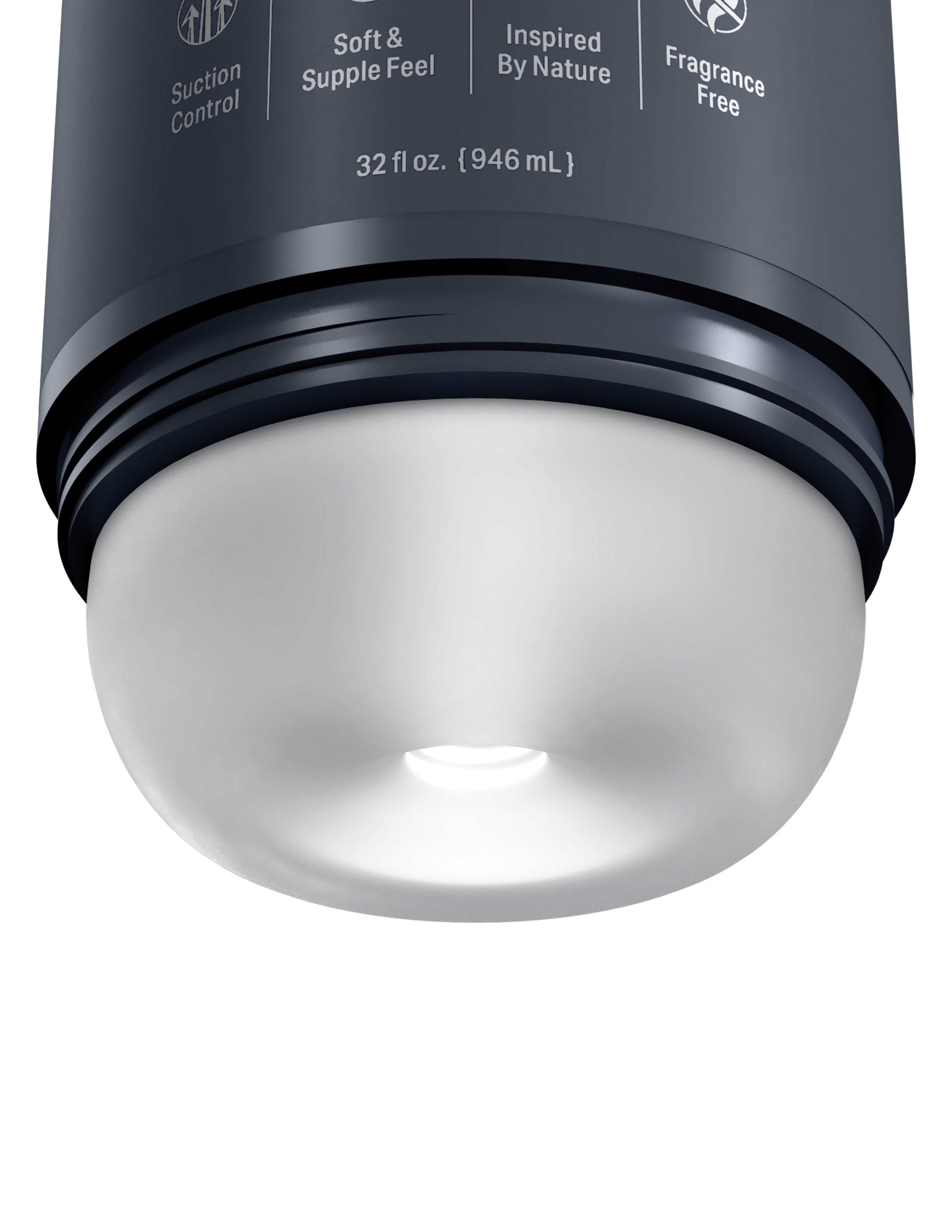 PDX Plus - Shower Therapy - Deep Cream - Frosted