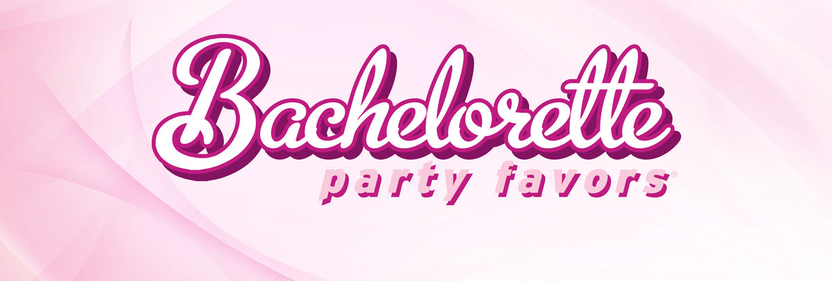 Bachelorette Party Favors
