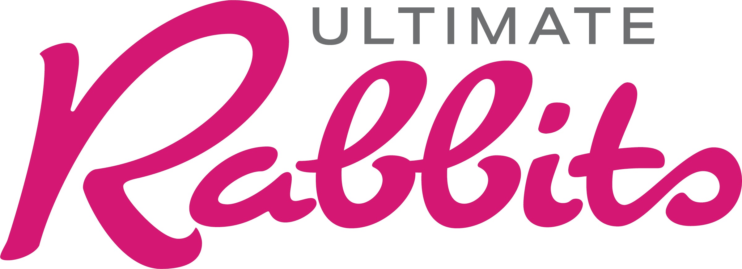 Ultimate Rabbits – Pipedream® Products