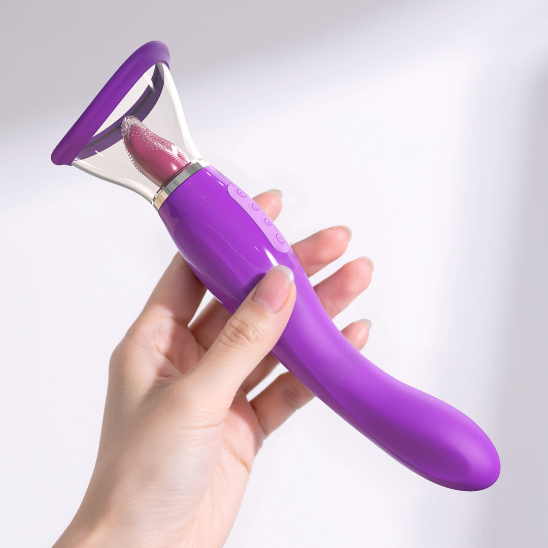 sex toys mystery box Remote Control Anal Toy Vibrator Silicone Suction Cup Dildo – honeysx