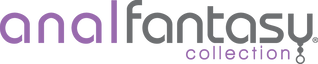 anal fantasy collection logo