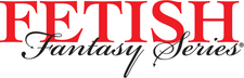 Fetish Fantasy series logo