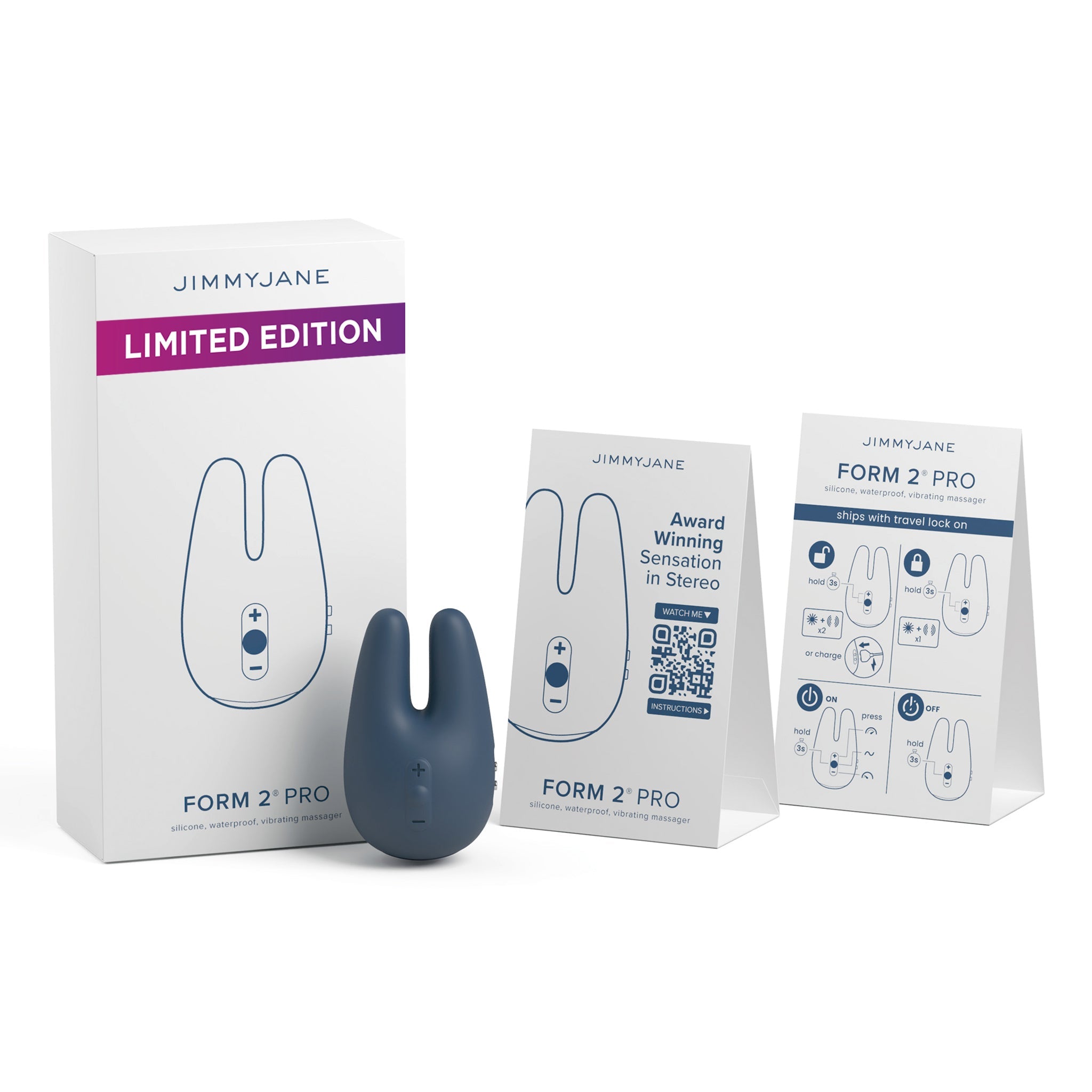 Form 2® Pro Limited Edition