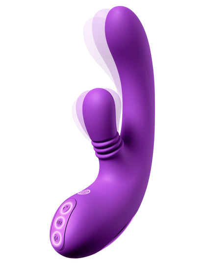 IntiMotion G Pro