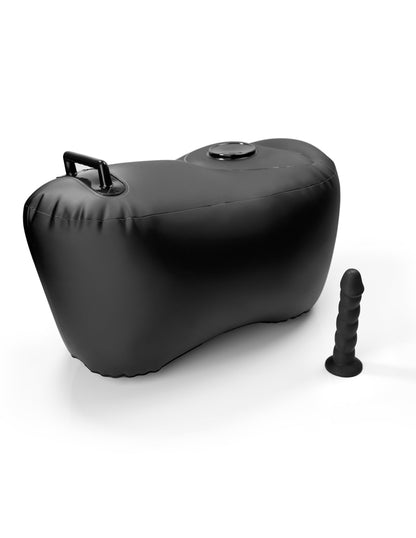 Body Dock Inflatable Love Seat