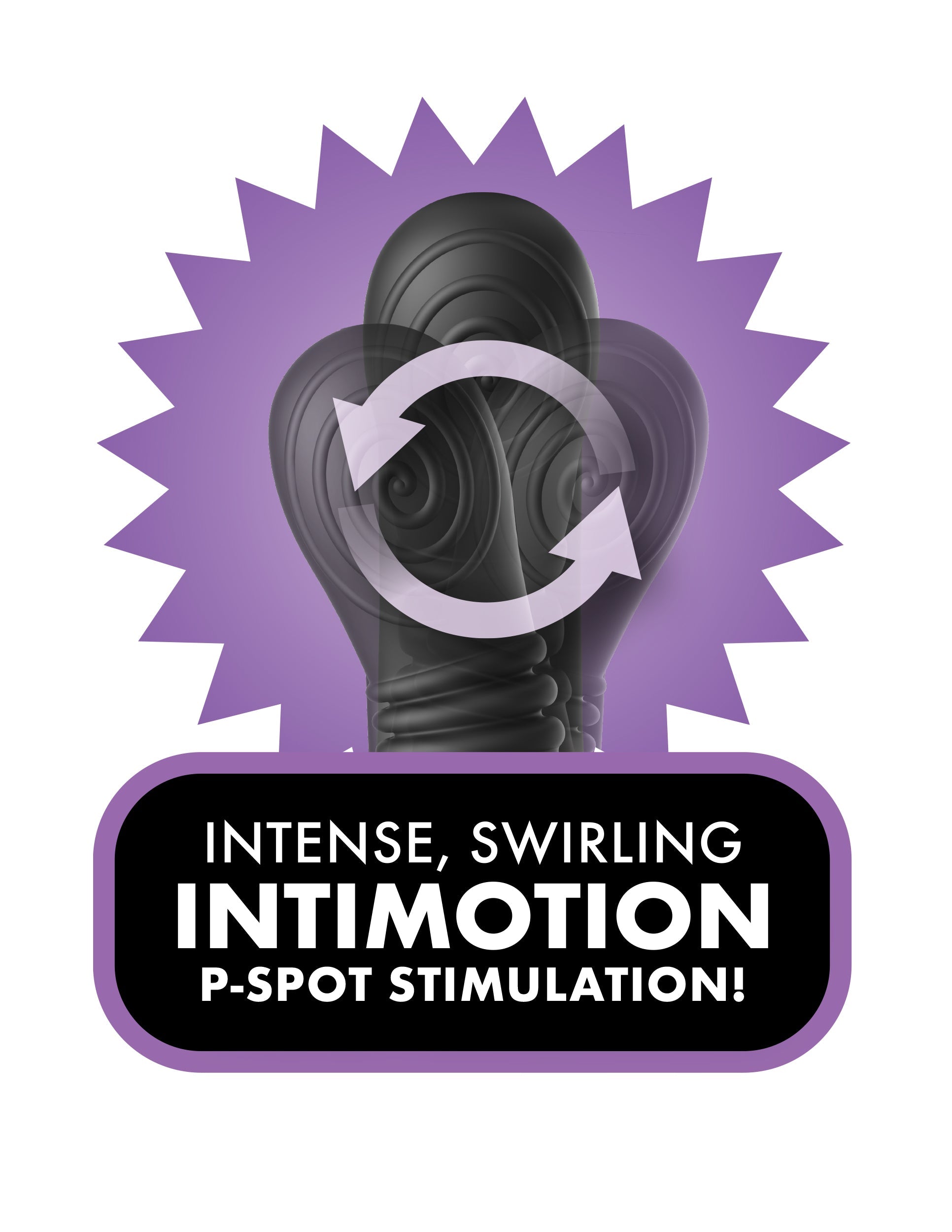 Ass-Gasm IntiMotion