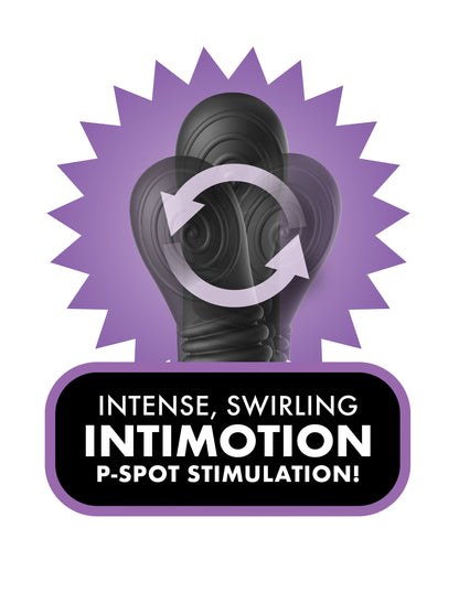 Ass-Gasm IntiMotion