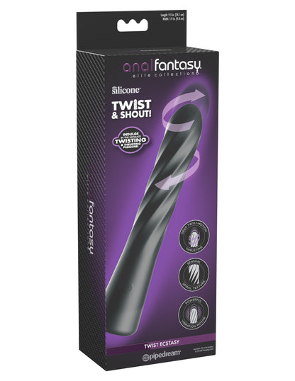 Twist Ecstasy
