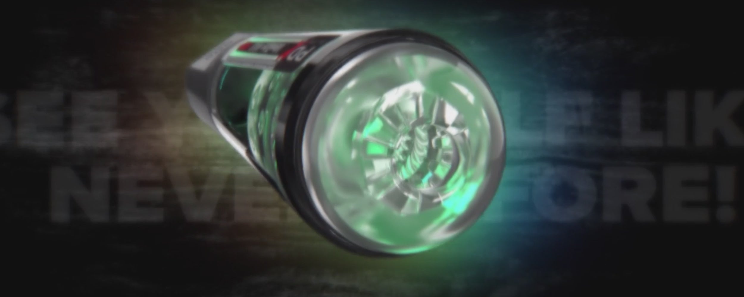 Load video: Video of different PDX Strokere zooming ing and seeing the technology inside the Device with PDX Brands Logo on top and button to shop PDX Brands