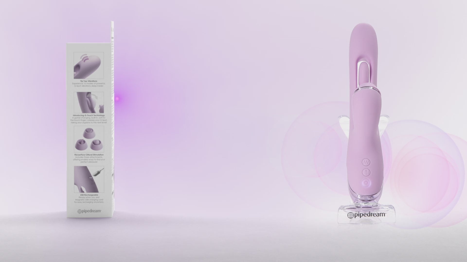 G-Touch Pulse Pro
