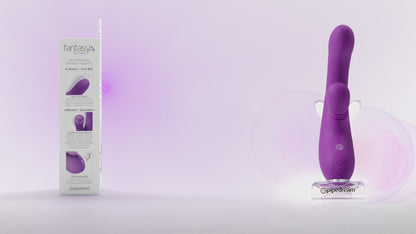 IntiMotion G Pro