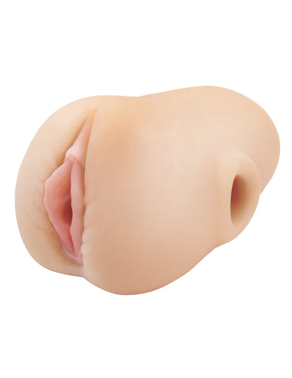 Pussy Pounder Squeeze Stroker