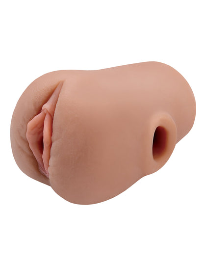 Pussy Pounder Squeeze Stroker