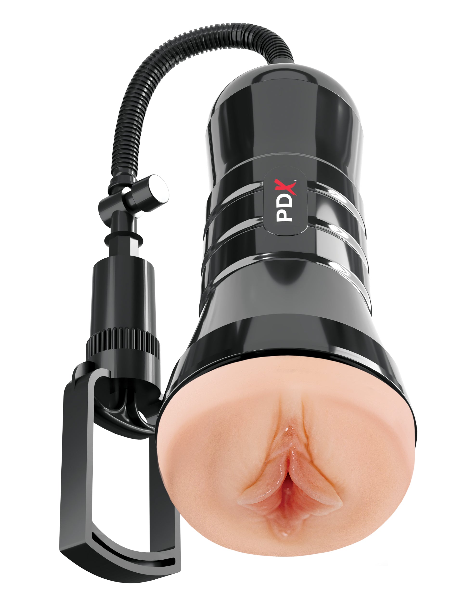Wet Pussies - Super Sucker XXL Stroker