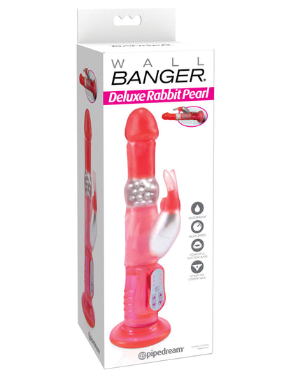 Pipedream - Deluxe Rabbit Pearl