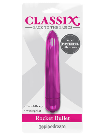Classix - Rocket Bullet