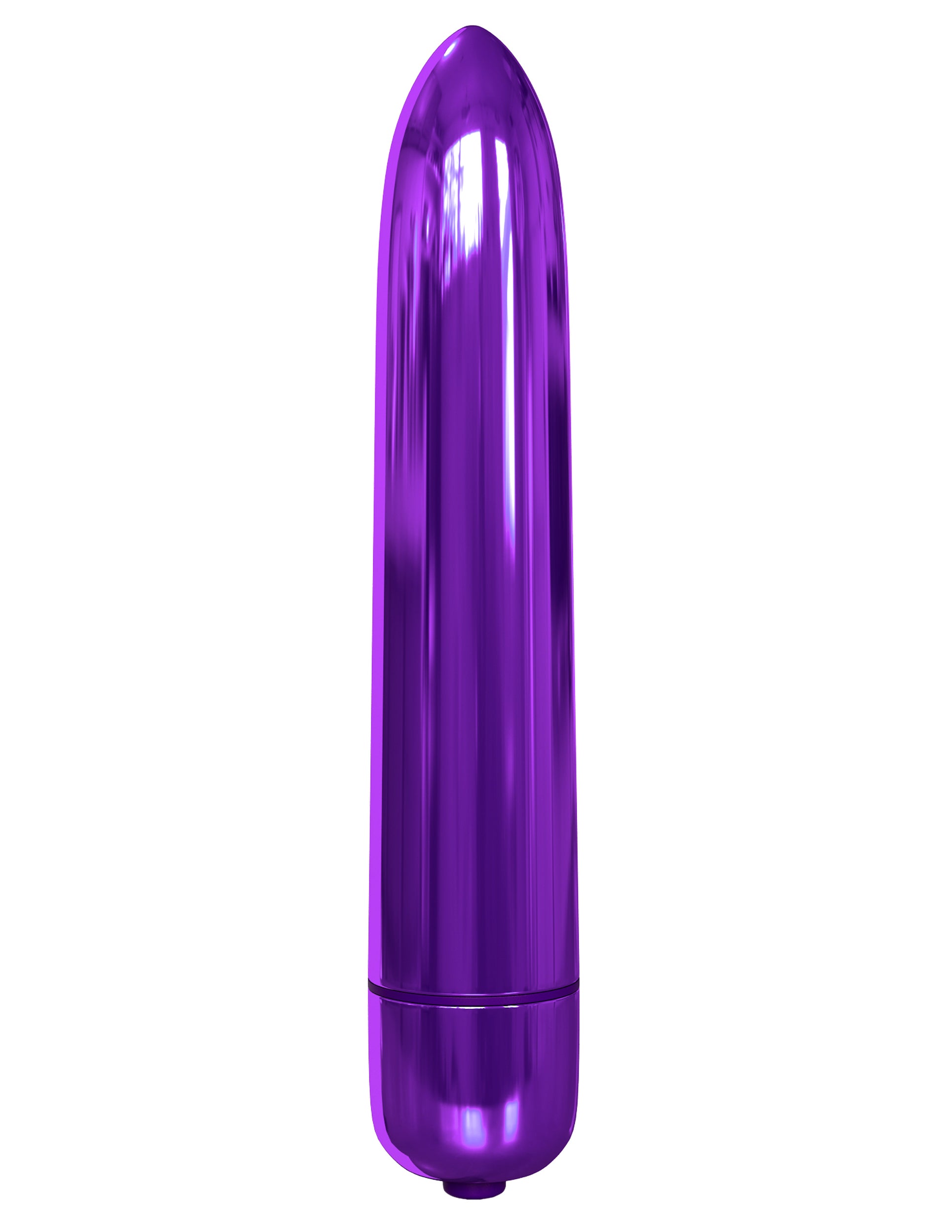 Rocket Bullet
