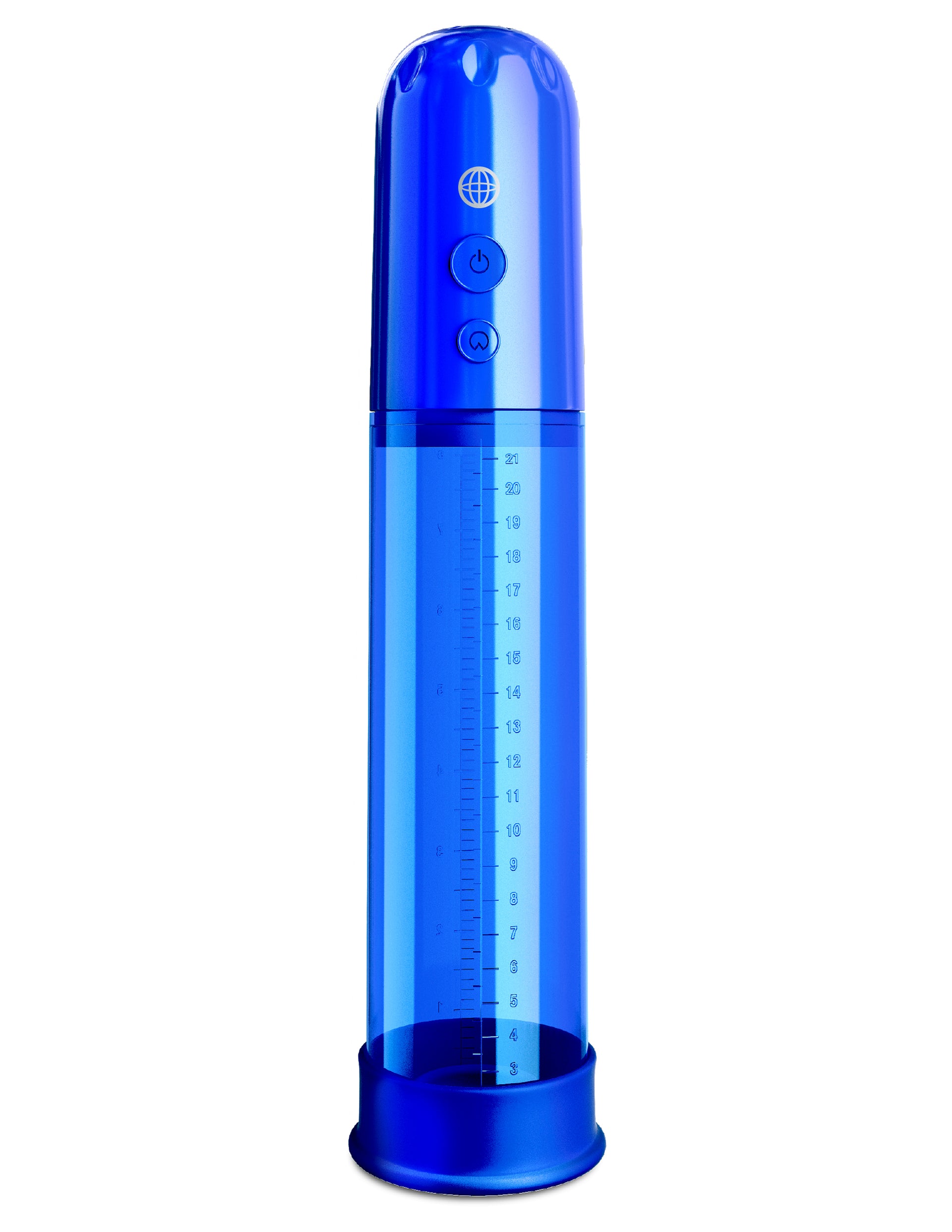 Auto Vac Power Pump