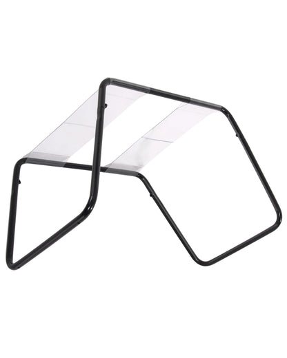 Fetish Fantasy Series - The Incredible Sex Stool