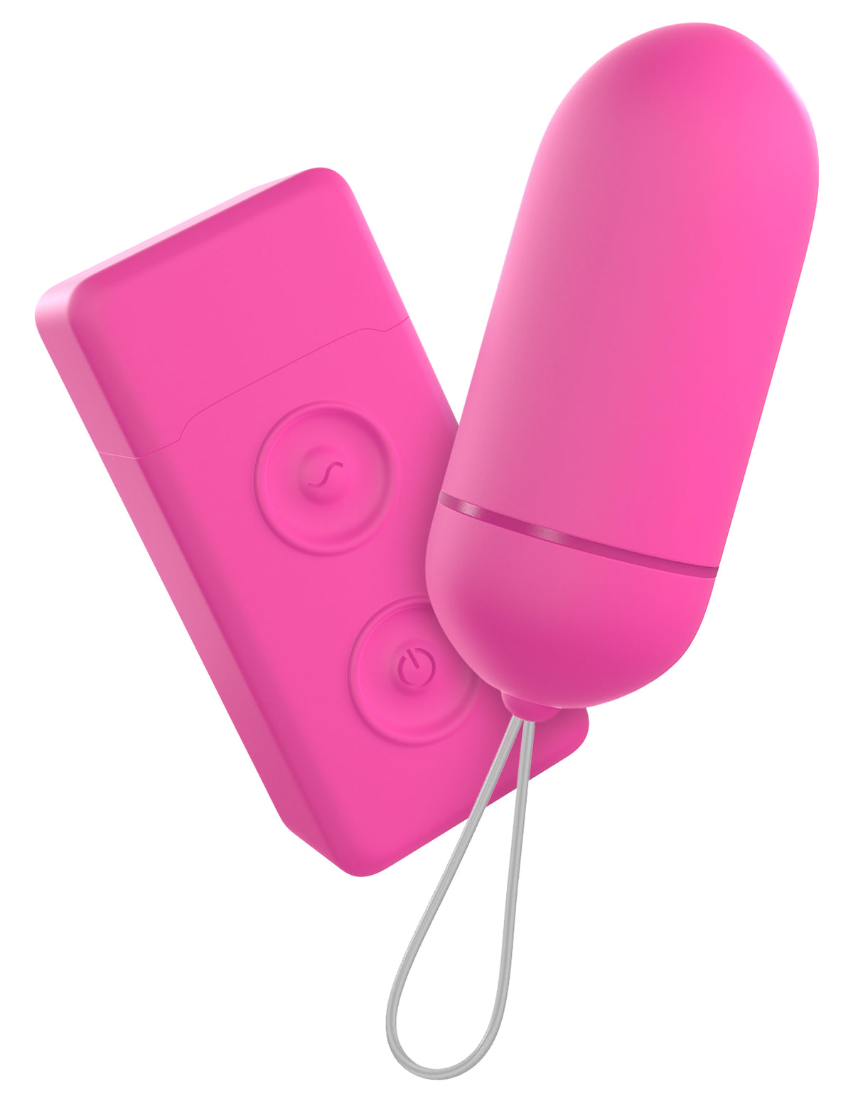 Luv Touch® Remote Control Bullet