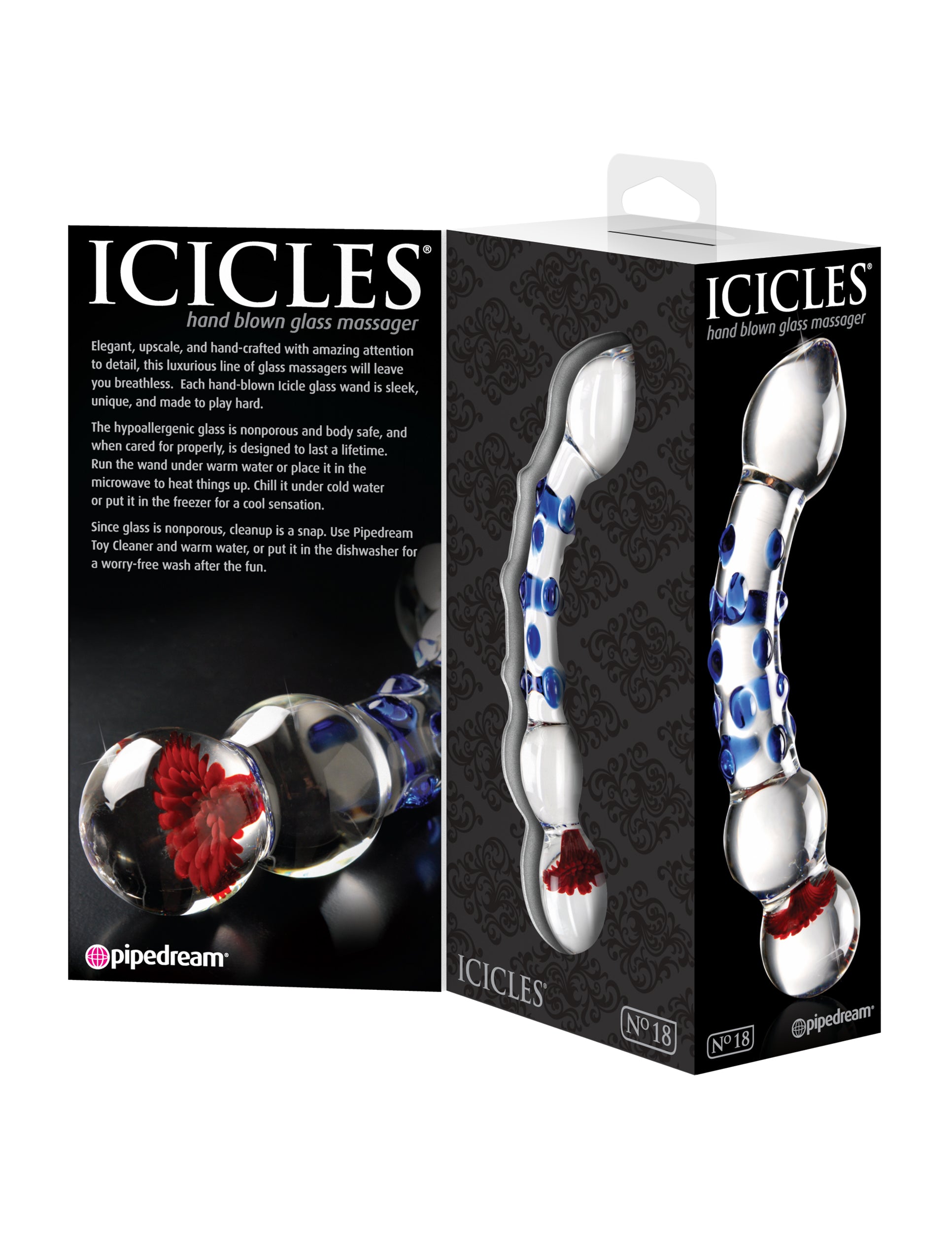 Icicles® No. 18